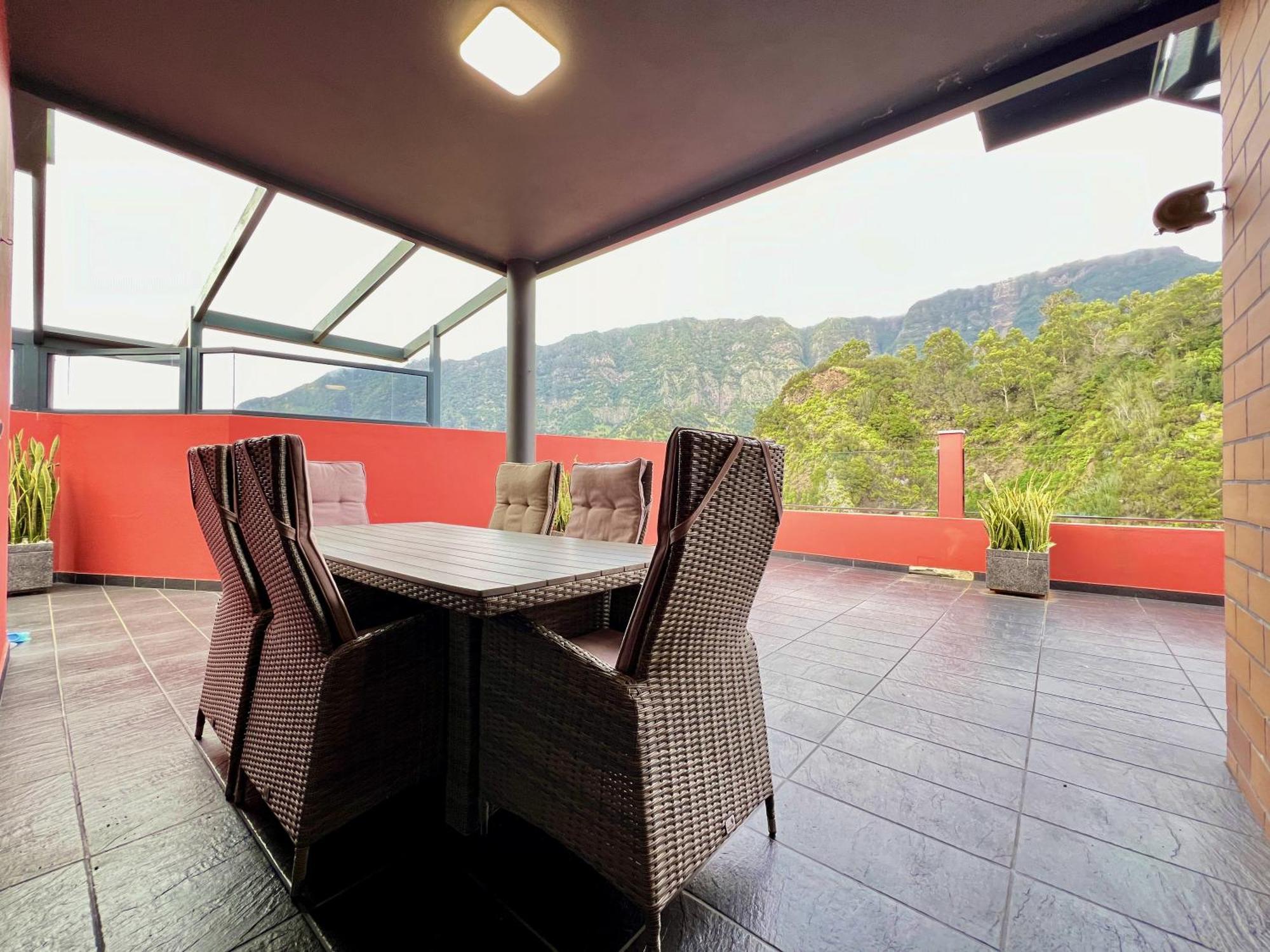 Casa Saramago By Analodges São Vicente Exterior photo